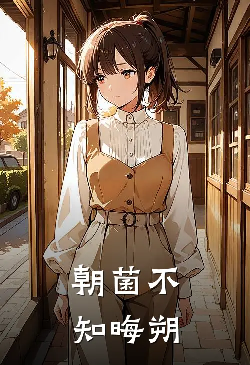 朝菌不知晦朔