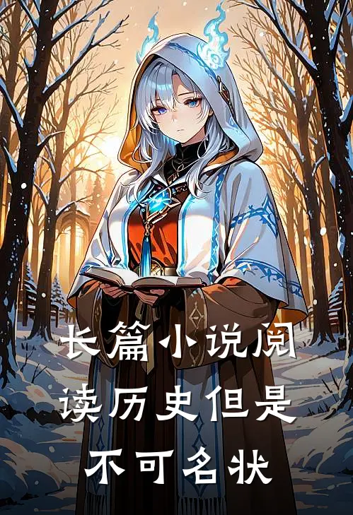 长篇小说阅读历史但是不可名状