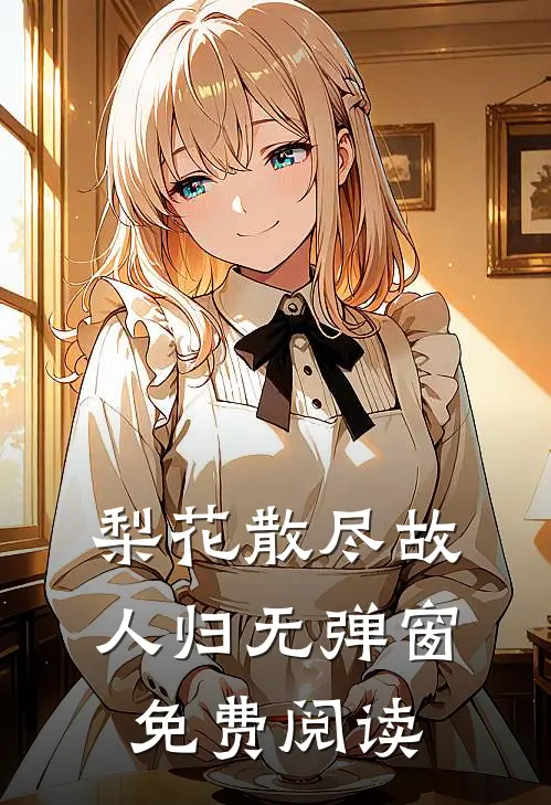 梨花散尽故人归无弹窗免费阅读