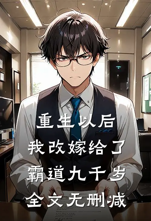 重生以后，我改嫁给了霸道九千岁全文无删减