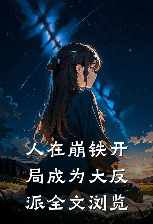 人在崩铁开局成为大反派全文浏览
