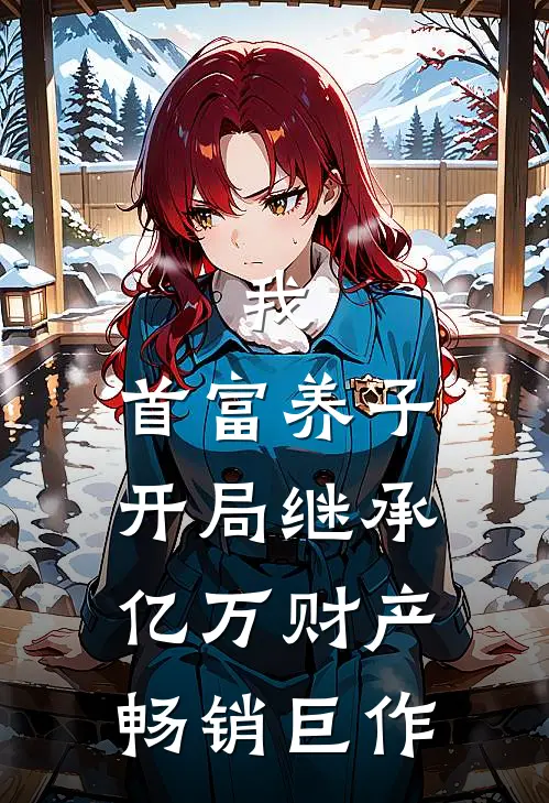 我，首富养子，开局继承亿万财产畅销巨作
