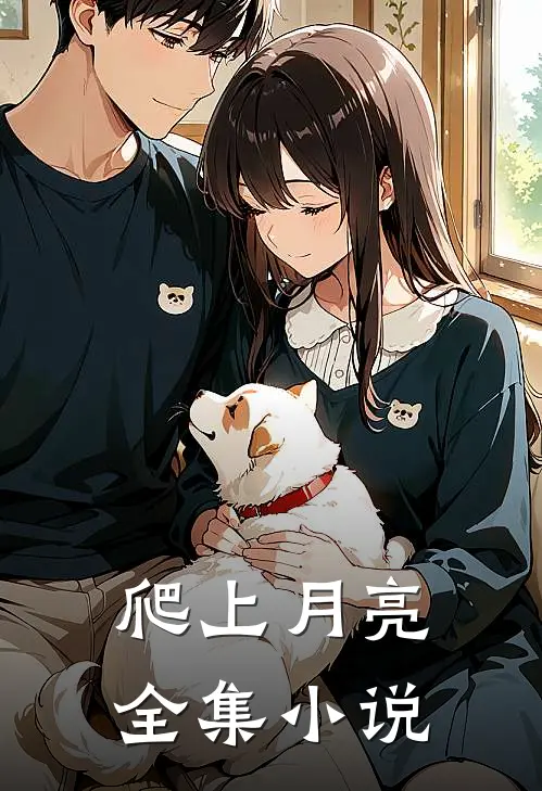 爬上月亮全集小说