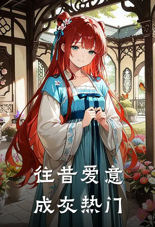 往昔爱意成灰热门