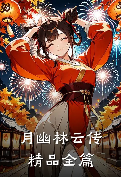 月幽林云传精品全篇