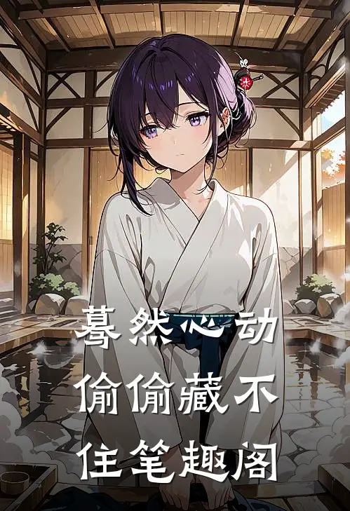 蓦然心动，偷偷藏不住笔趣阁