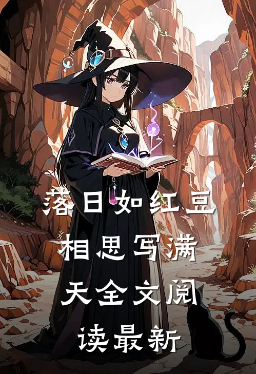 落日如红豆，相思写满天全文阅读最新