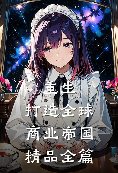 重生：打造全球商业帝国精品全篇