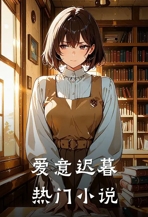 爱意迟暮热门小说