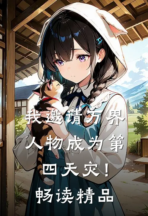 我邀请万界人物成为第四天灾！畅读精品
