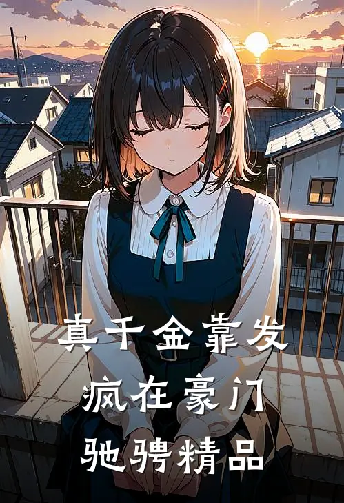 真千金靠发疯在豪门驰骋精品