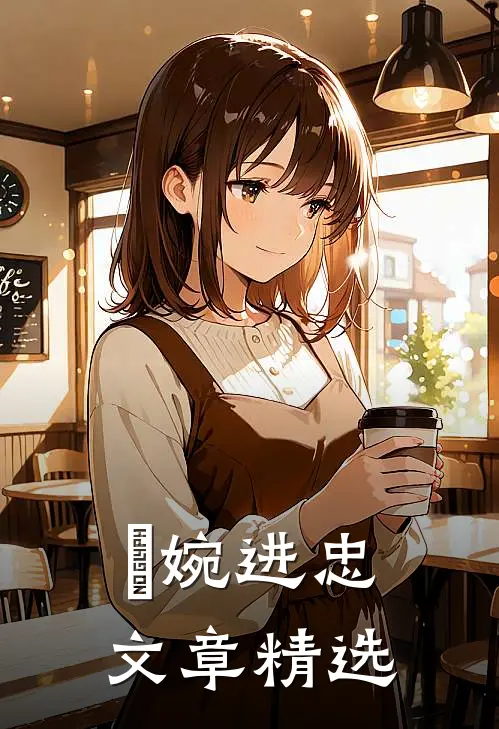 嬿婉进忠文章精选