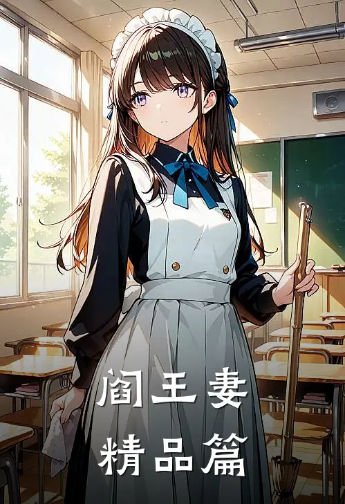 阎王妻精品篇