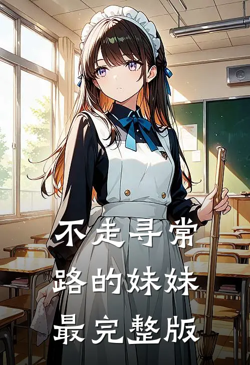 不走寻常路的妹妹最完整版