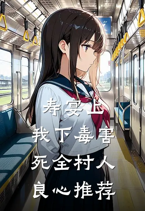 寿宴上，我下毒害死全村人良心推荐