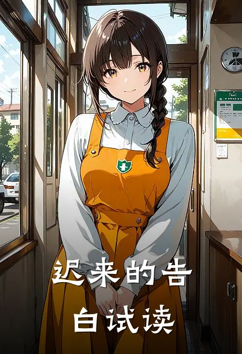 迟来的告白试读