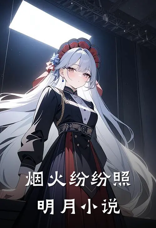 烟火纷纷照明月小说
