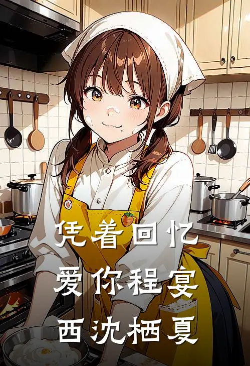 凭着回忆爱你程宴西沈栖夏