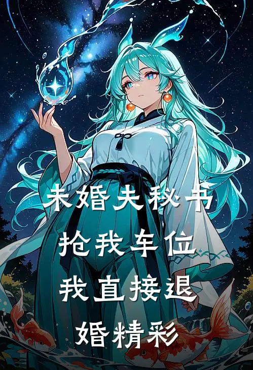 未婚夫秘书抢我车位，我直接退婚精彩