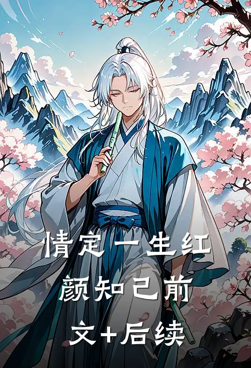 情定一生红颜知己前文+后续