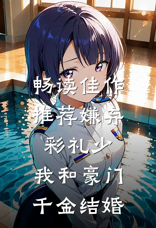 畅读佳作推荐嫌弃彩礼少，我和豪门千金结婚