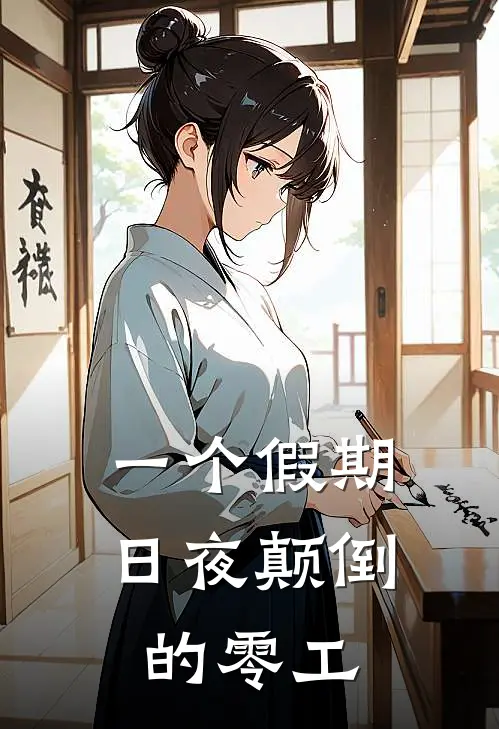 一个假期日夜颠倒的零工