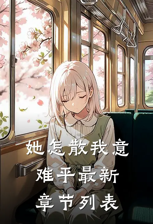 她怎散我意难平最新章节列表