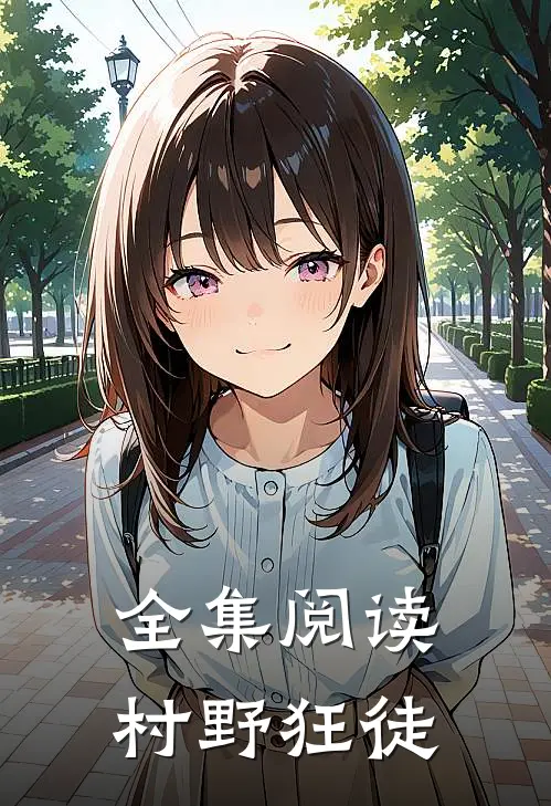 全集阅读村野狂徒
