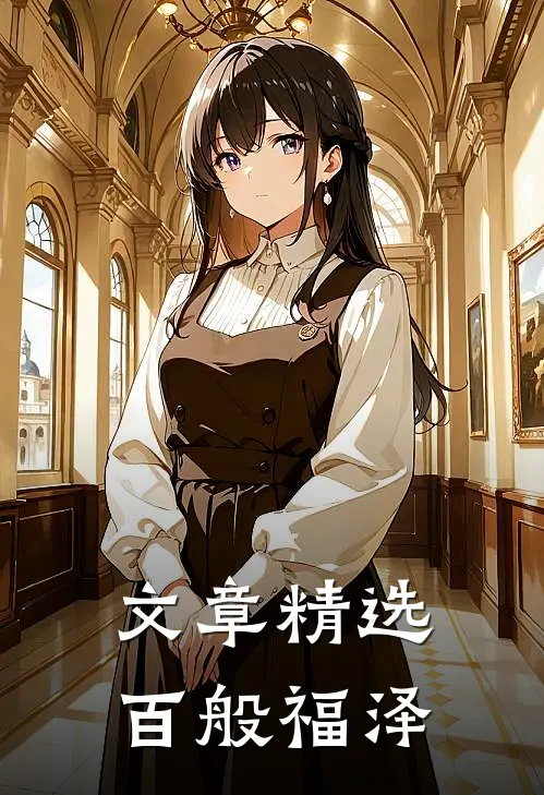 文章精选百般福泽