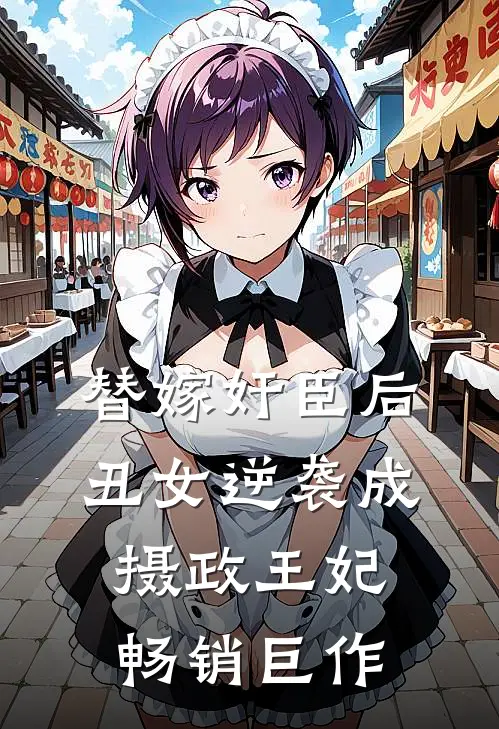 替嫁奸臣后，丑女逆袭成摄政王妃畅销巨作