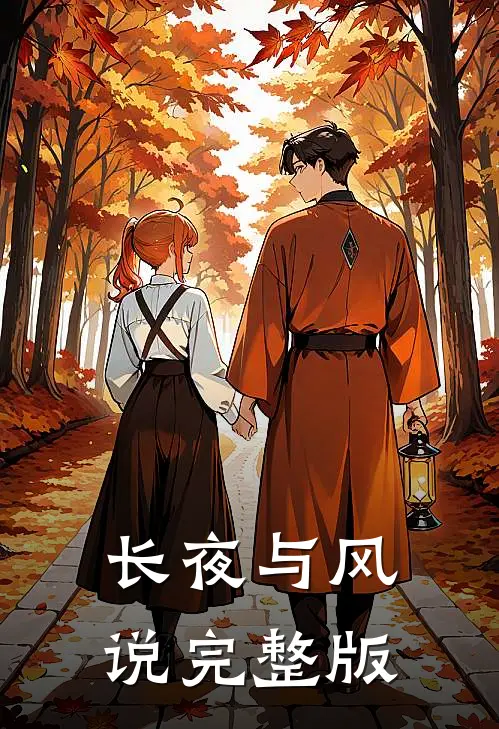 长夜与风说完整版