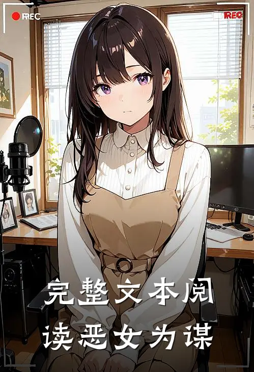 完整文本阅读恶女为谋
