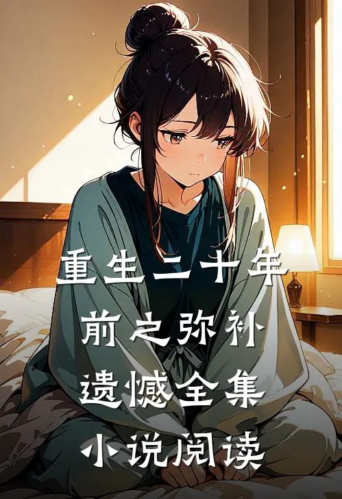 重生二十年前之弥补遗憾全集小说阅读