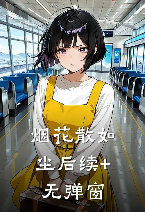 烟花散如尘后续+无弹窗