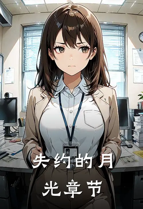 失约的月光章节