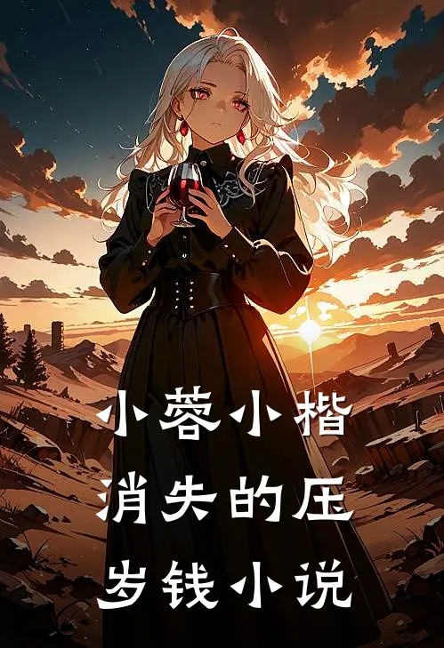 小蓉小楷消失的压岁钱小说