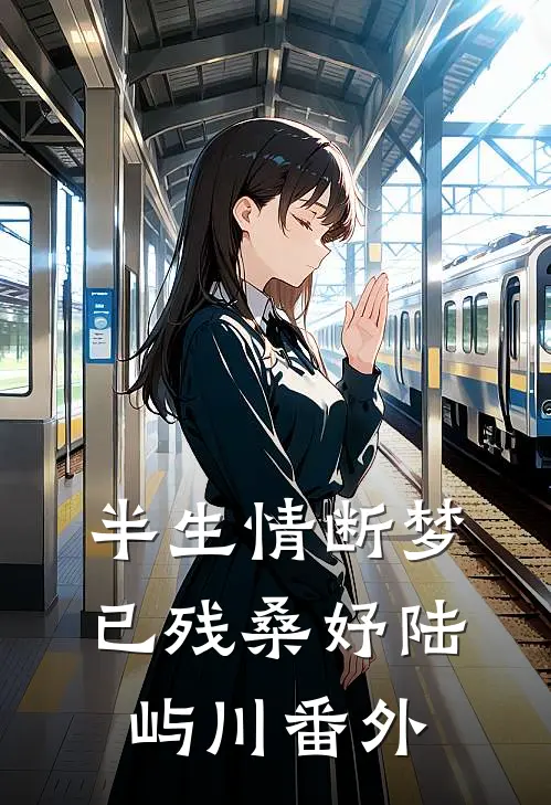 半生情断梦已残桑妤陆屿川番外