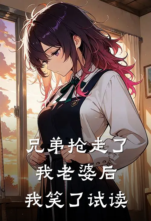 兄弟抢走了我老婆后,我笑了试读