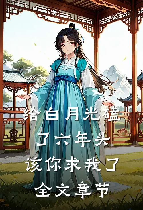 给白月光磕了六年头，该你求我了全文章节
