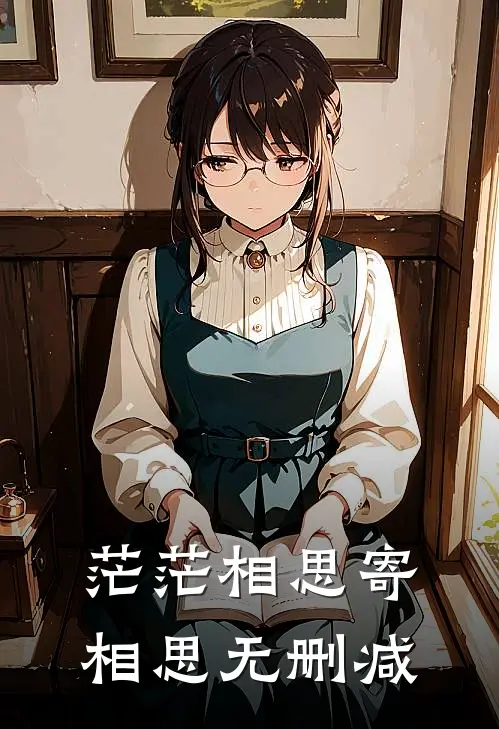 茫茫相思寄相思无删减