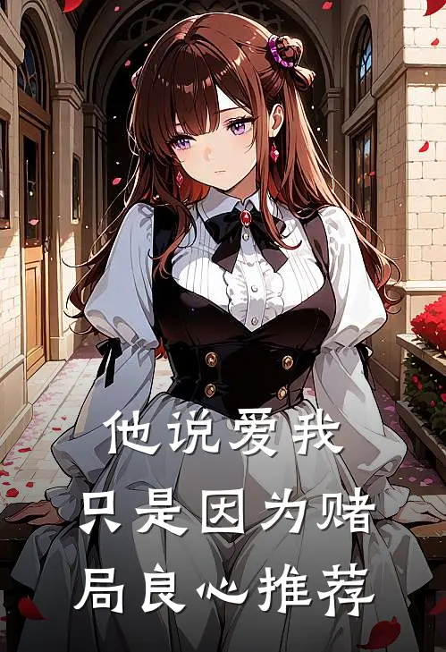 他说爱我，只是因为赌局良心推荐