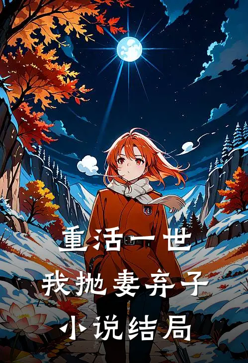 重活一世，我抛妻弃子小说结局