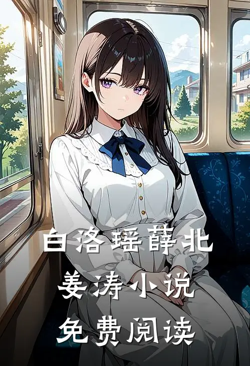 白洛瑶薛北姜涛小说免费阅读