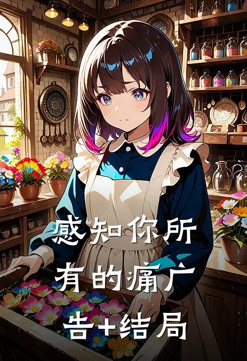 感知你所有的痛广告+结局