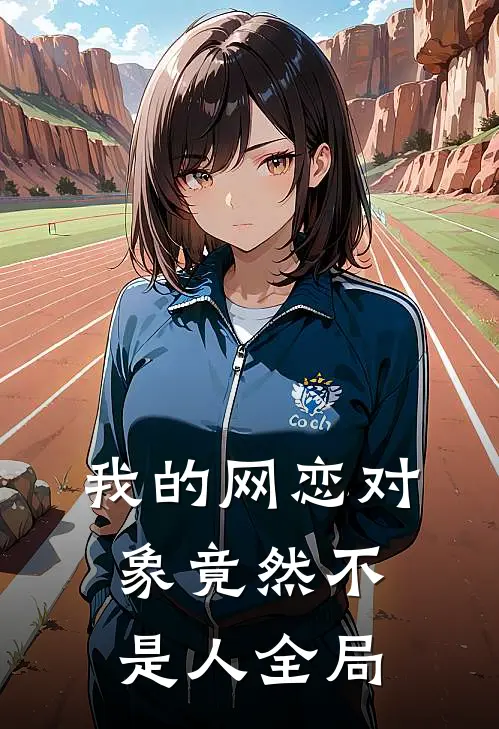 我的网恋对象竟然不是人全局