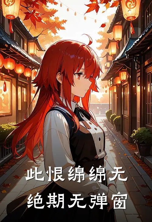 此恨绵绵无绝期无弹窗