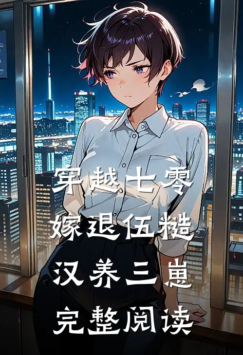 穿越七零，嫁退伍糙汉养三崽完整阅读
