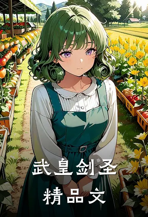 武皇剑圣精品文