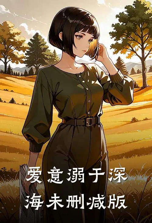 爱意溺于深海未删减版