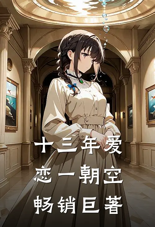 十三年爱恋一朝空畅销巨著